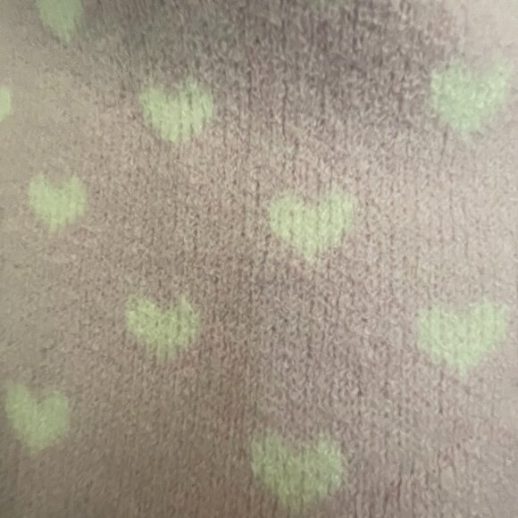 🩷Vince Camuto Pink Sweater Size Small NWT - Picture 13 of 16